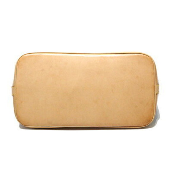 Louis Vuitton PM Alma Monogram Handbag - Picture 3 of 4